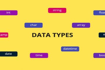 Lecture 4: Data types