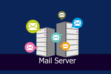Email address validation